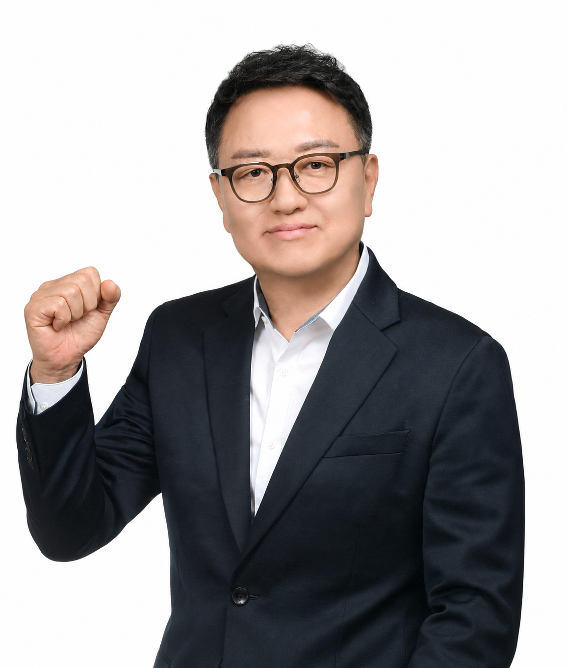 경기도 1 자동차매매사업조합 조합장 유병욱